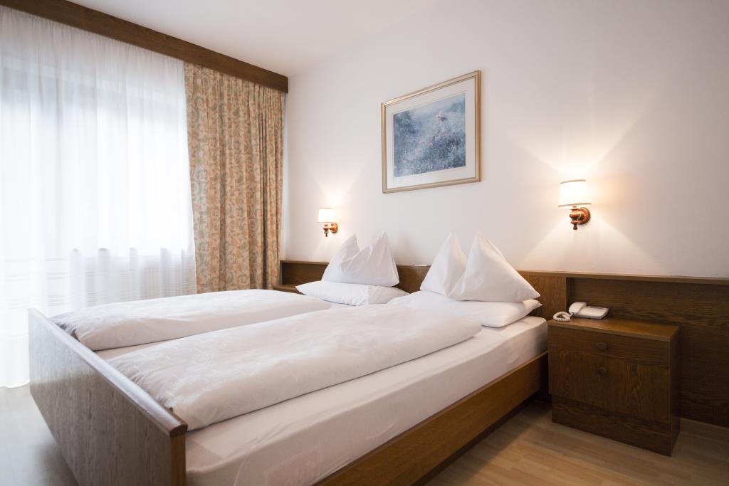 Park Hotel Magrè - 