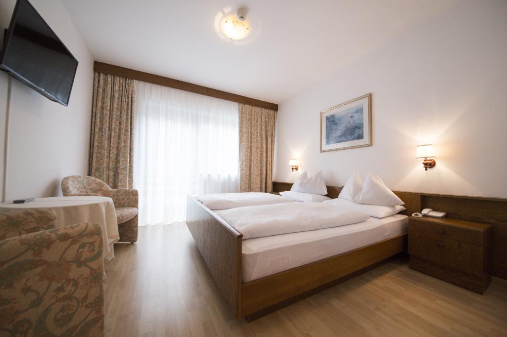Park Hotel Magrè - Camera