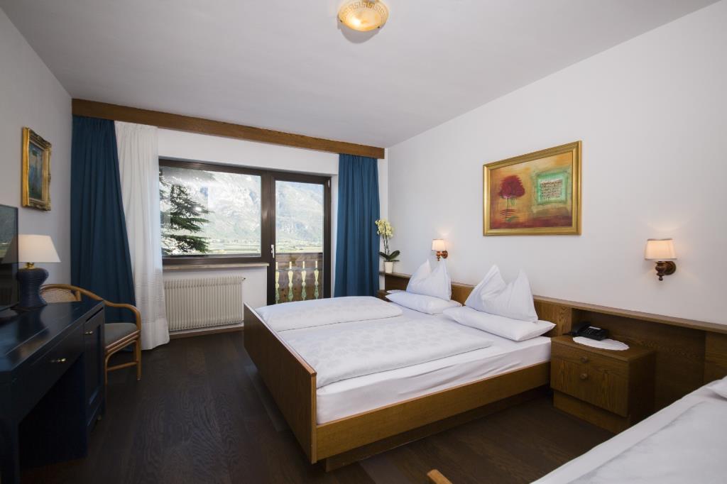 Park Hotel Magrè - Camera