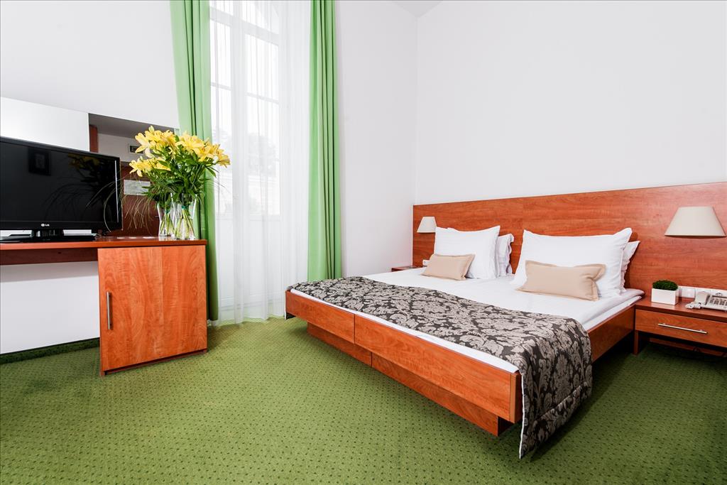 Grand Hotel Rogaska - Camera