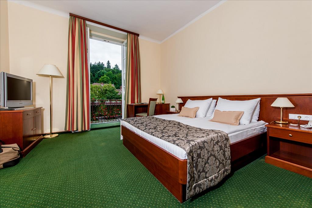 Grand Hotel Rogaska - Camera