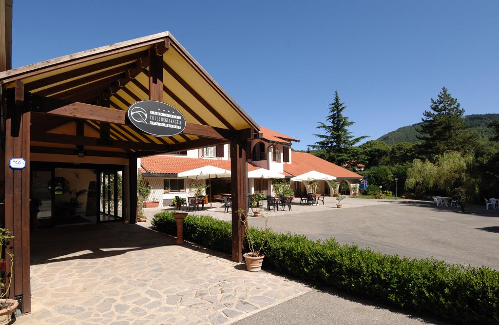 Park Hotel Spa e Resort - 