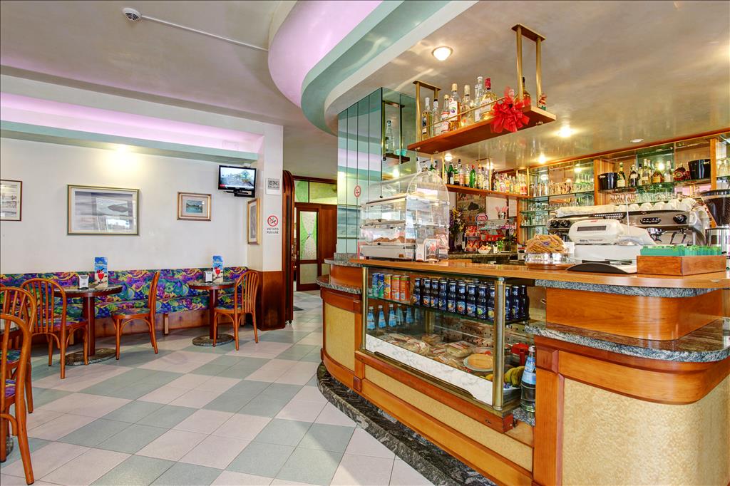 Hotel Hungaria - Ristorante