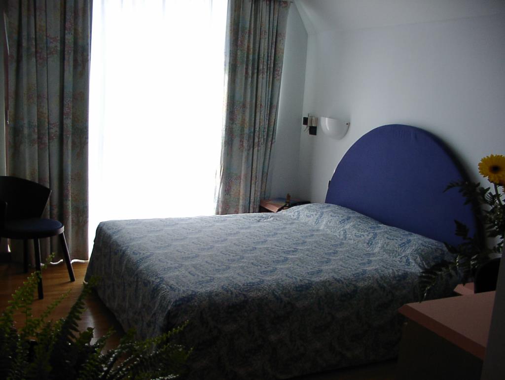 Hotel I Larici - Camera