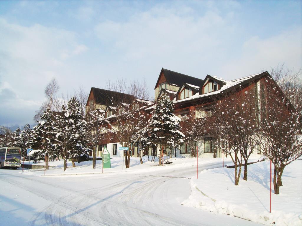 Hotel I Larici - Esterno