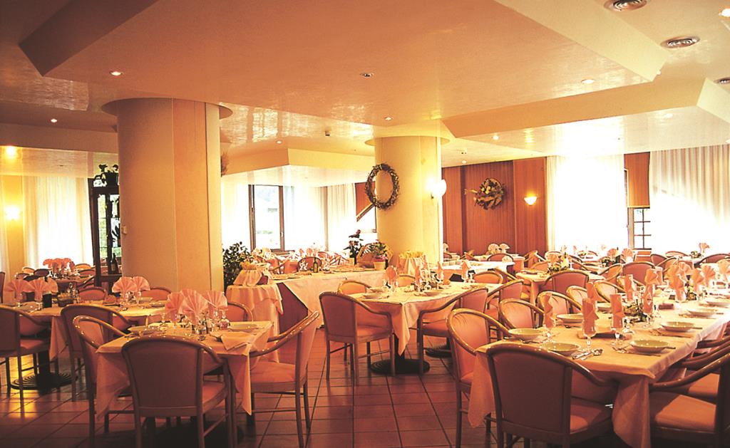Hotel I Larici - Ristorante