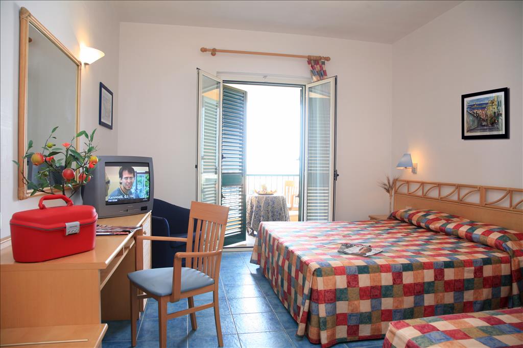 Hotel I Melograni - Camera