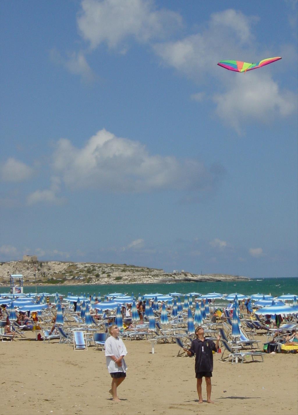 Hotel I Melograni - Spiaggia