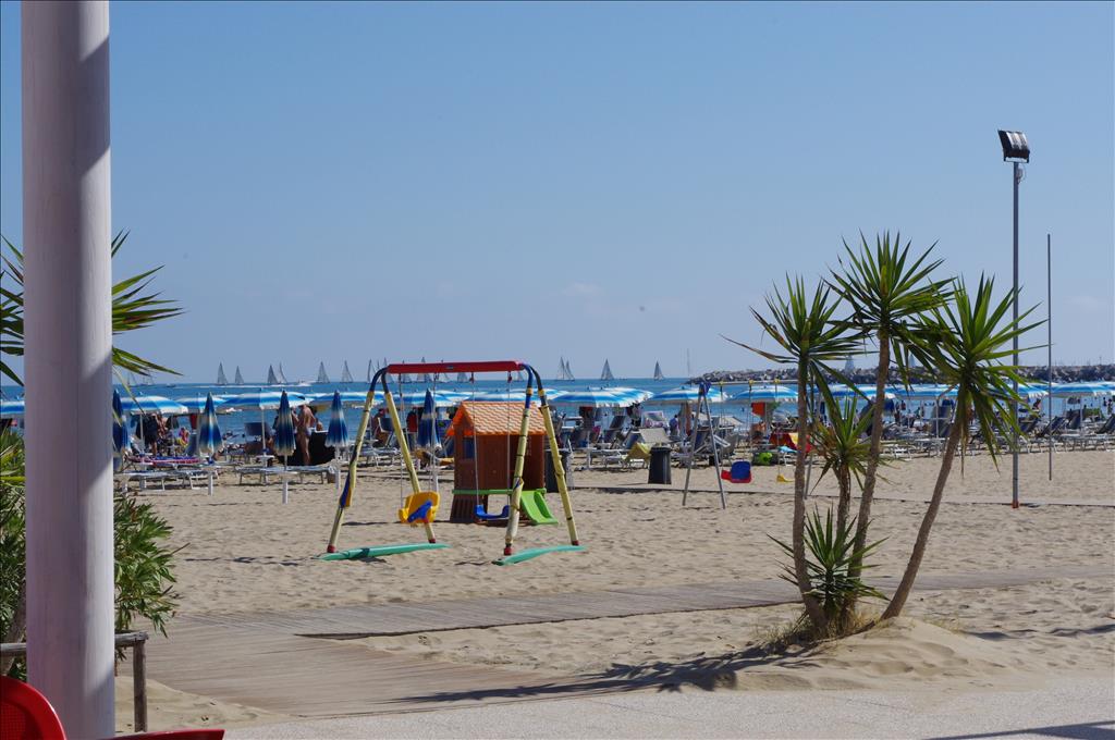 Hotel I Melograni - Spiaggia