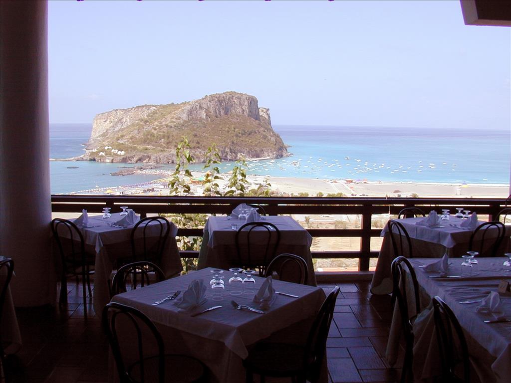 Hotel I Normanni - RistoranteTerrazza