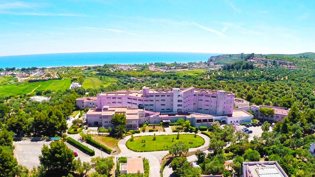 Hotel Il Belvedere - Vieste