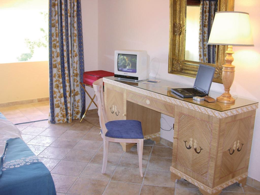 Hotel Il Borgo - Camera
