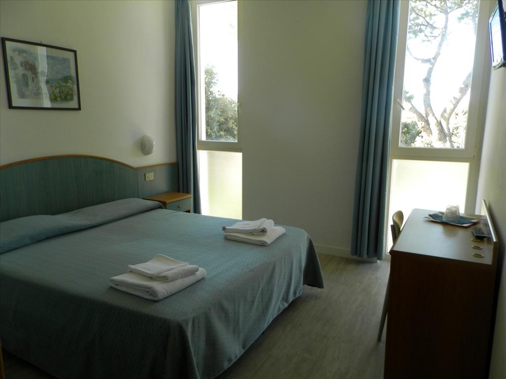 Hotel Il Caravaggio - Camera