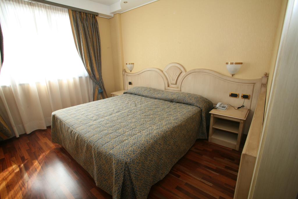 Hotel Il Castelletto - Camera