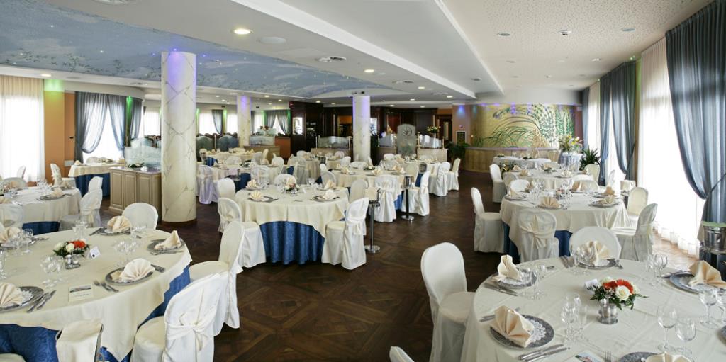 Hotel Il Castelletto - Ristorante