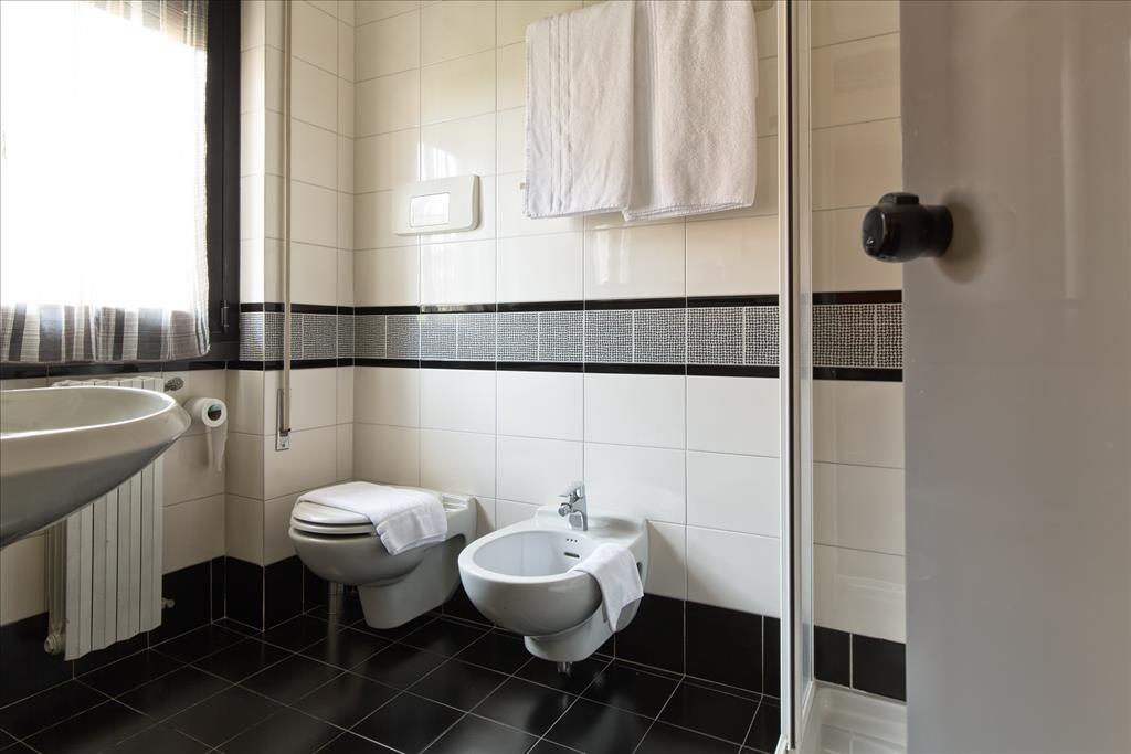 Hotel Il Melograno - Bagno