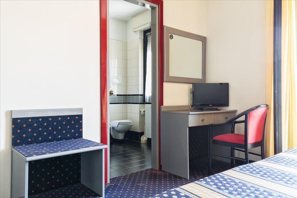 Hotel Il Melograno - Camera