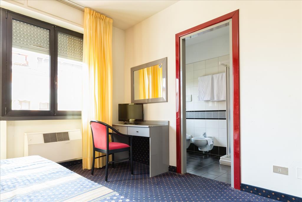 Hotel Il Melograno - Camera