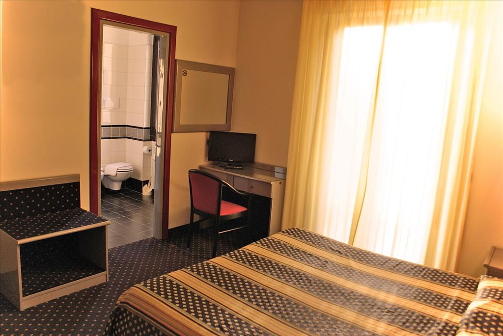 Hotel Il Melograno - Camera