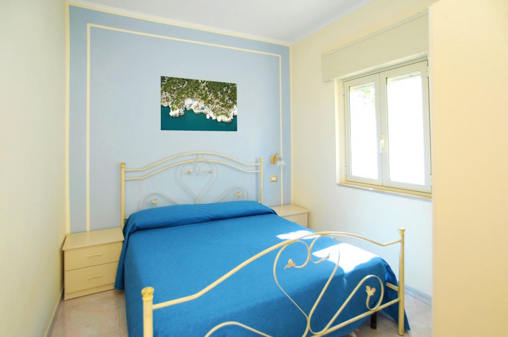 Hotel Il Melograno - Camera