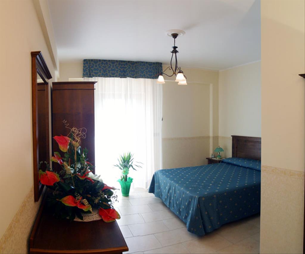 Hotel Il Melograno - Camera