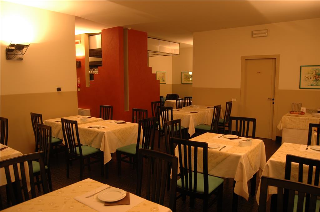 Hotel Il Melograno - Ristorante