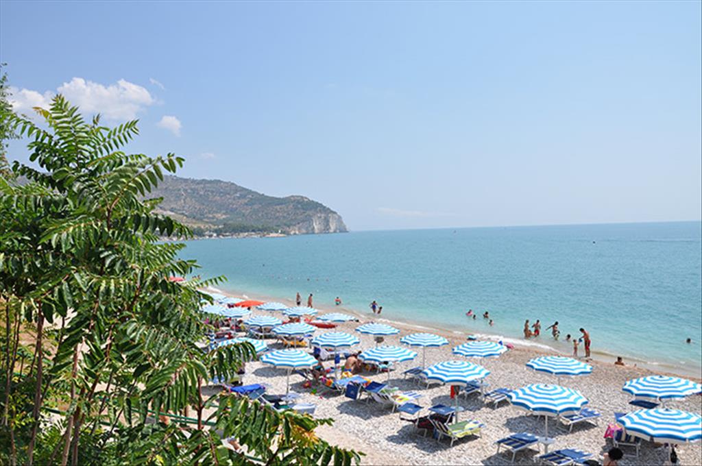Hotel Il Melograno - Spiaggia