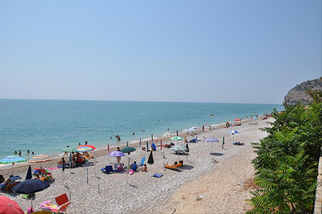 Hotel Il Melograno - Spiaggia