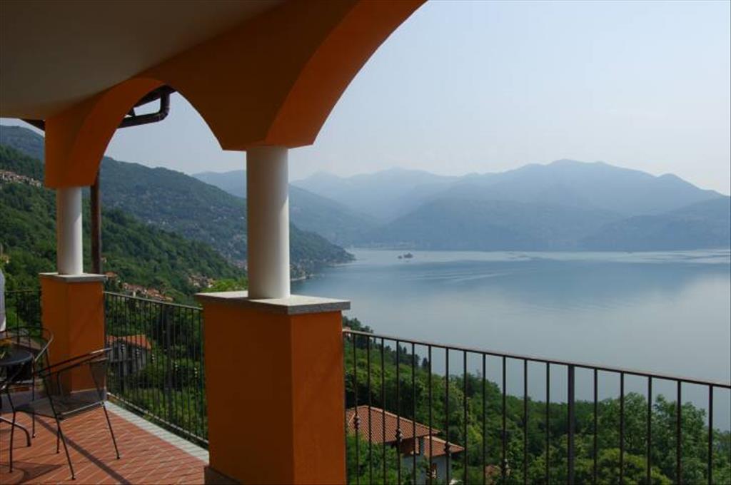 Residence Il Vigneto - Panoramica
