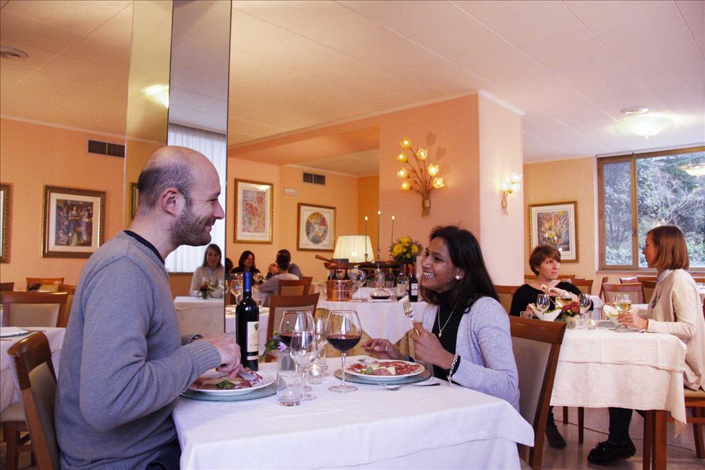 Hotel Ilgo - Colazione