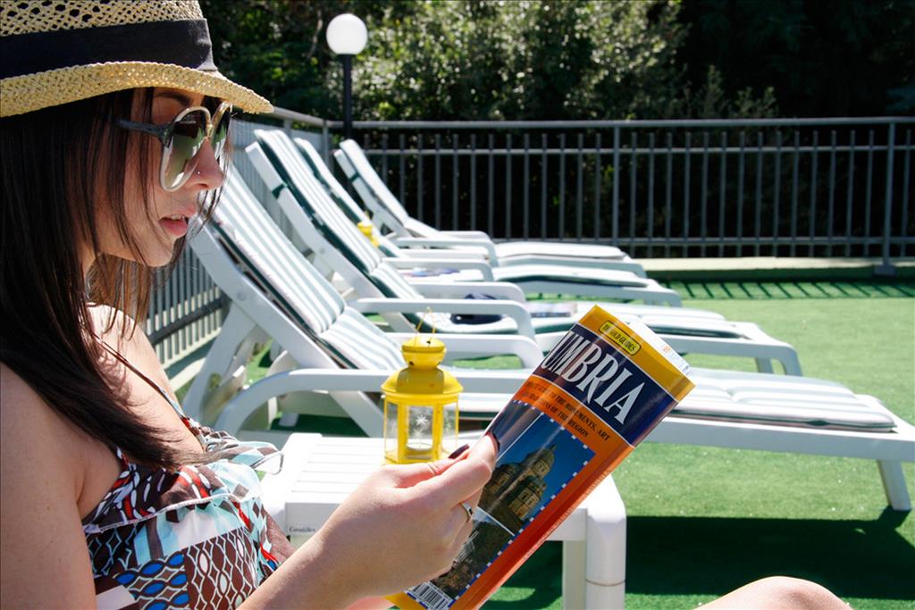 Hotel Ilgo - Esterno