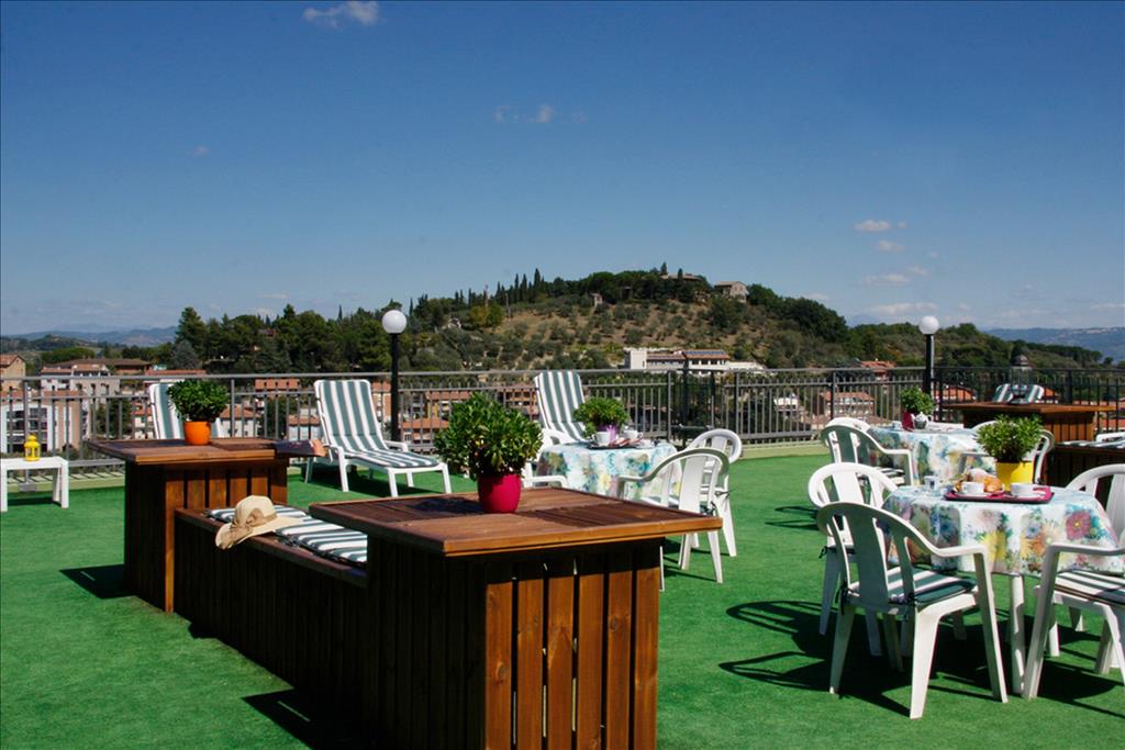 Hotel Ilgo - Esterno