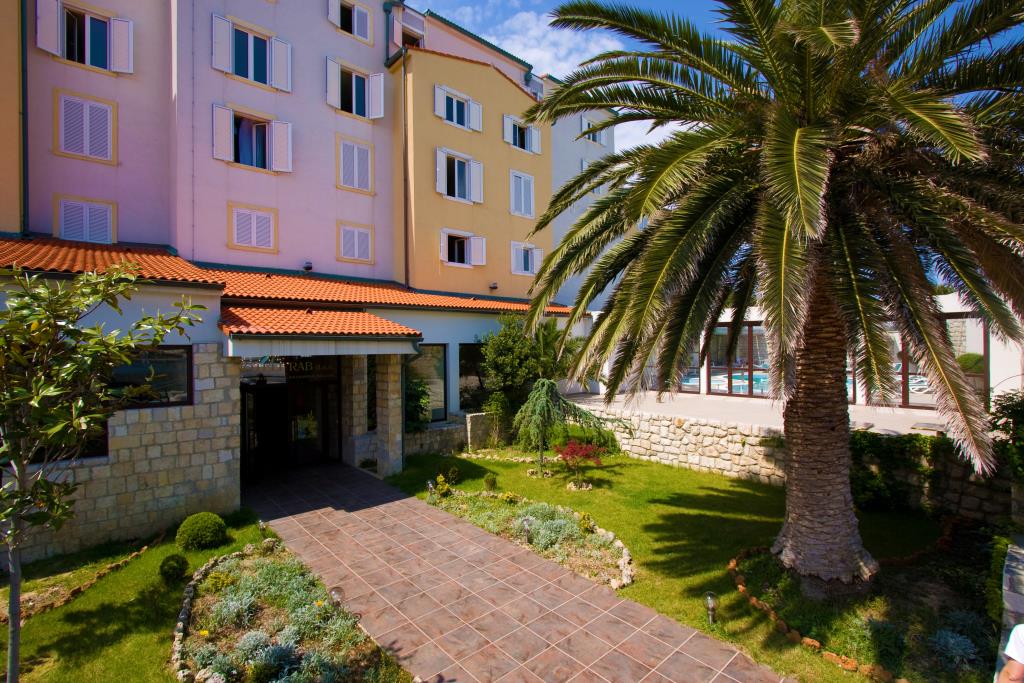 Hotel International  - Esterno