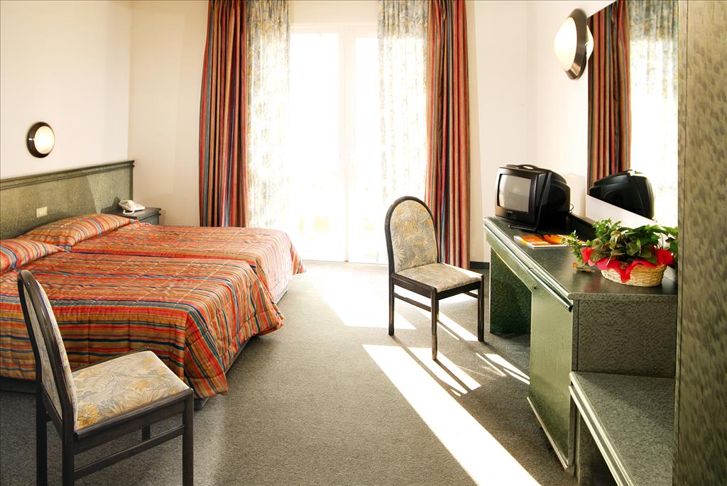 Hotel Internazionale - Camera