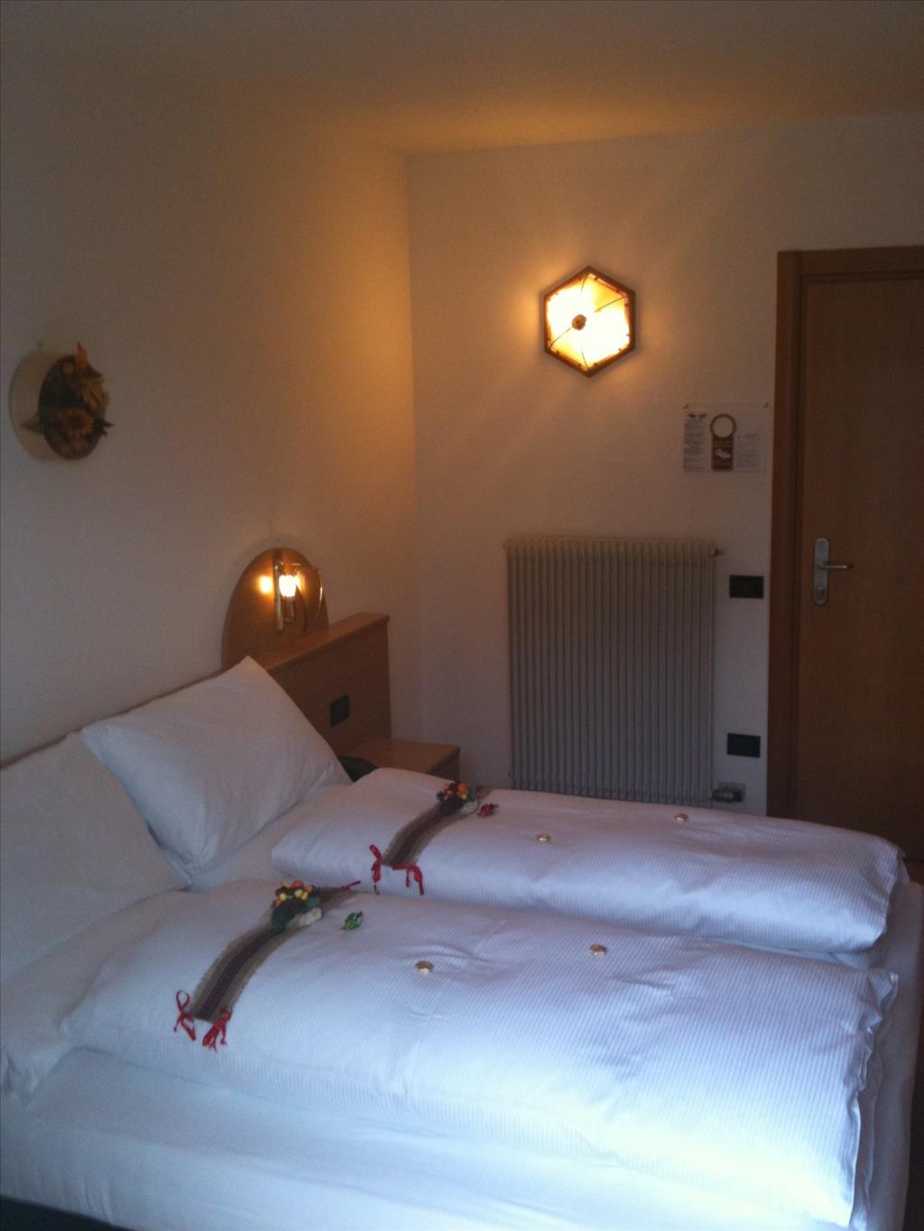Hotel Irma - Camera
