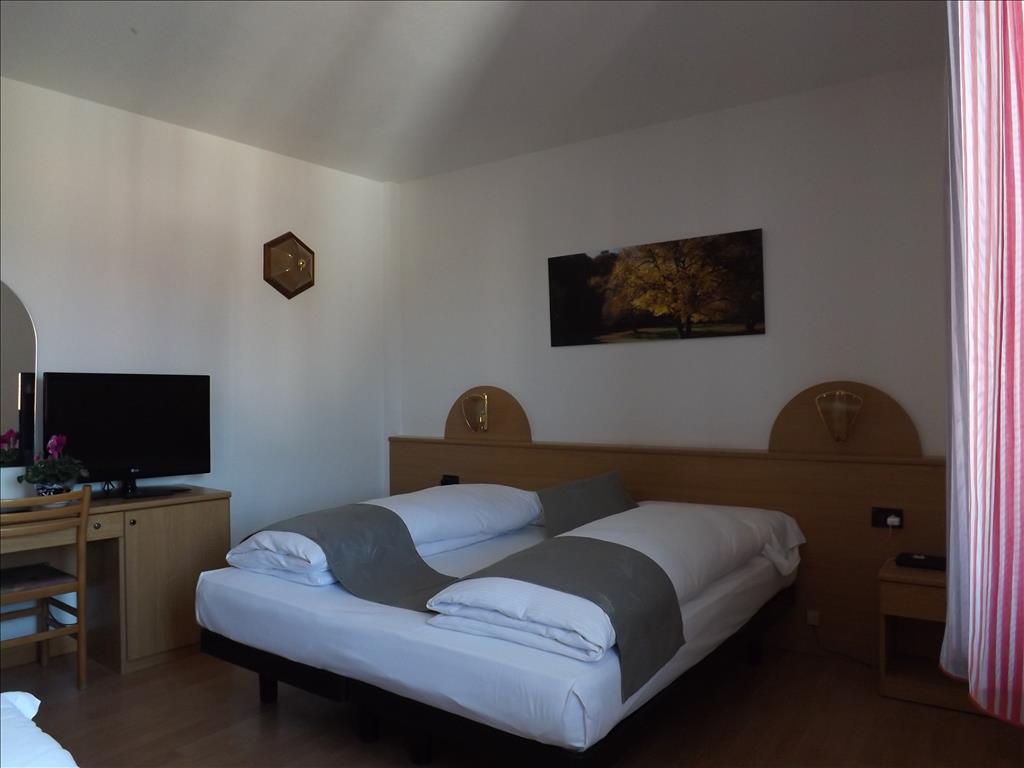 Hotel Irma - Camera