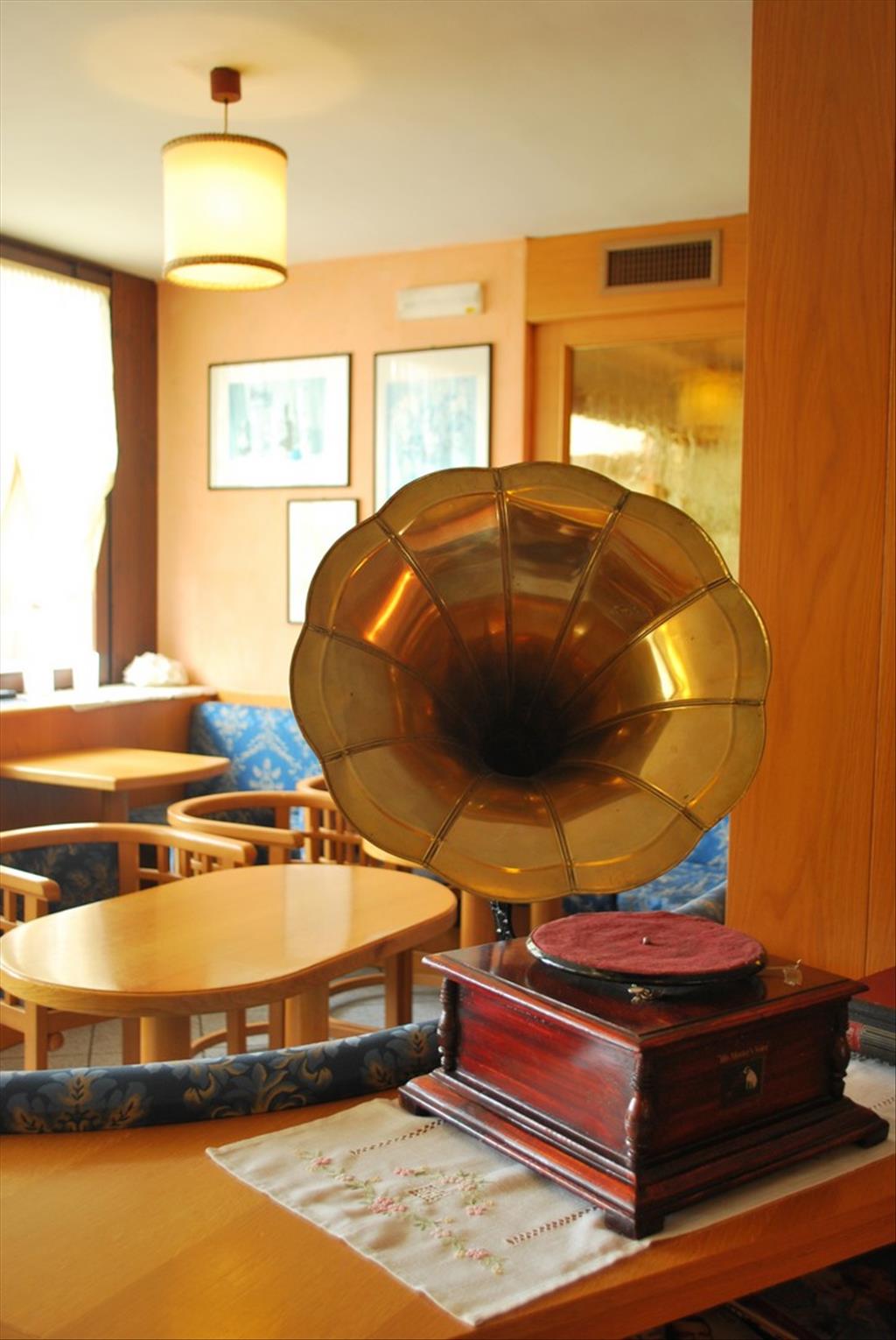 Hotel Irma - Interno