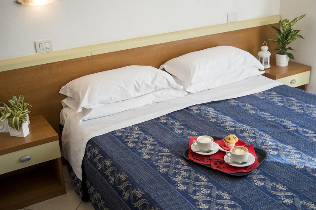 Hotel Jana - Camera