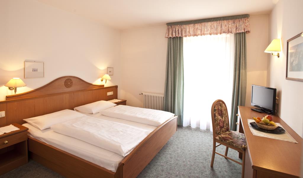 Hotel Jochele - Camera