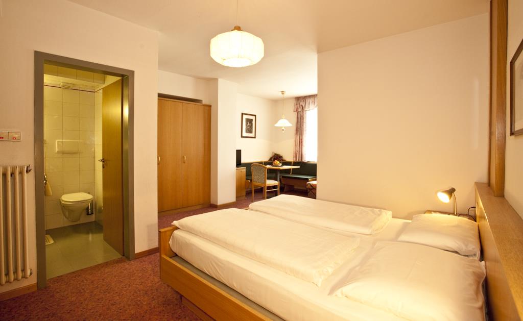 Hotel Jochele - Camera