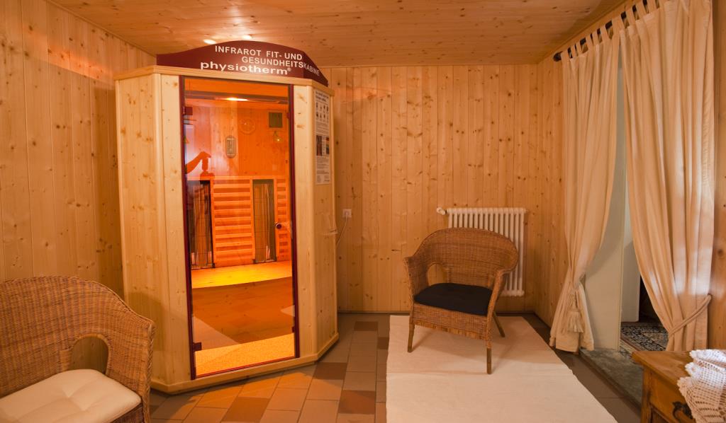 Hotel Jochele - Centro benessere