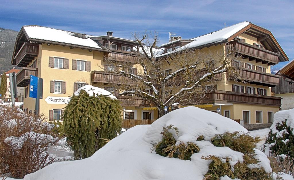 Hotel Jochele - Esterno
