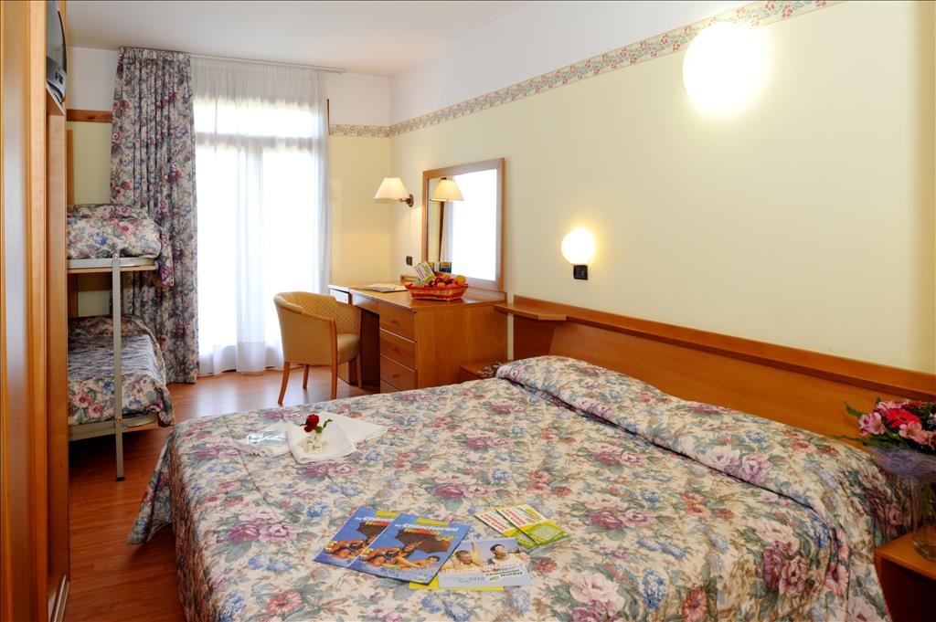 Hotel Jolanda - Camera