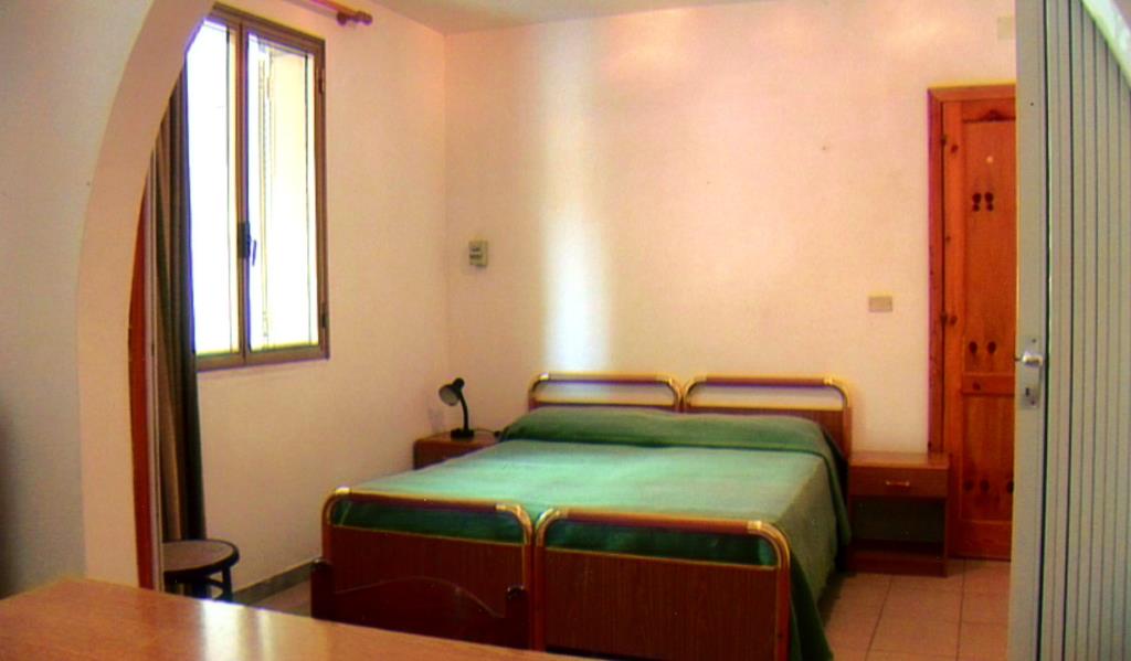 Villaggio Jonio Club - Camera