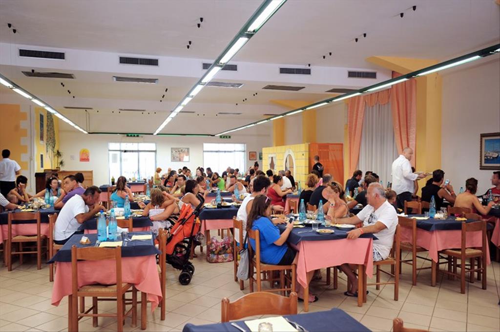 Villaggio Julia  - Ristorante
