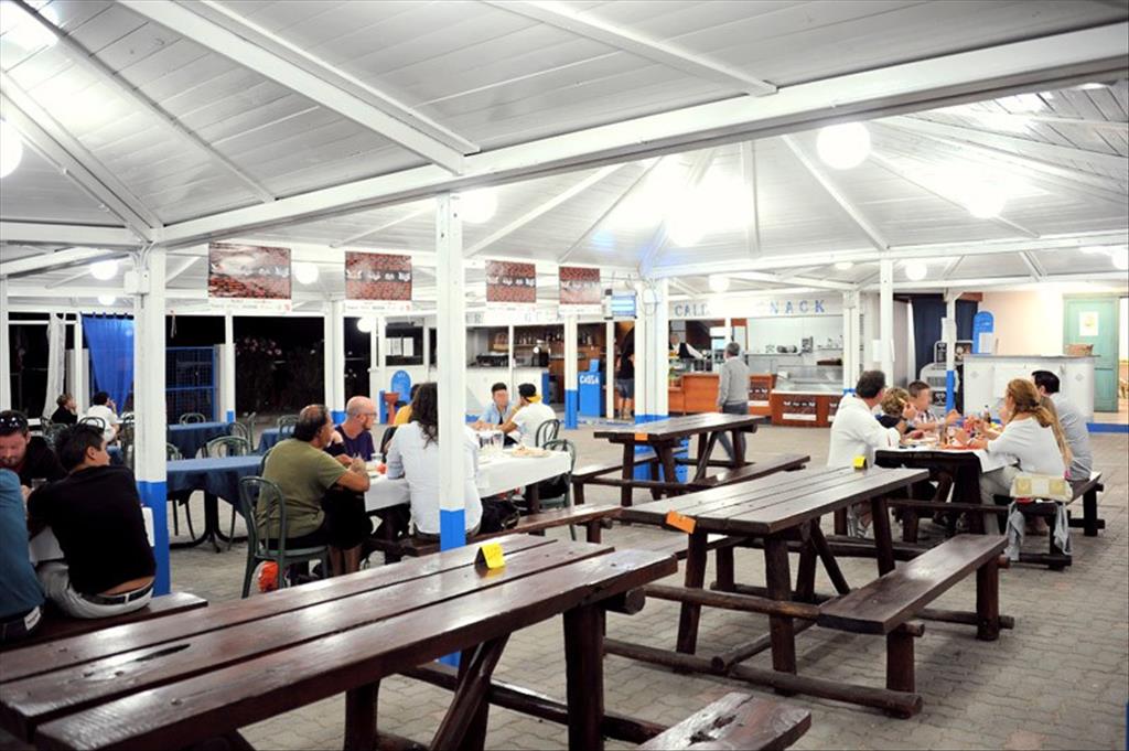 Villaggio Julia  - Ristorante