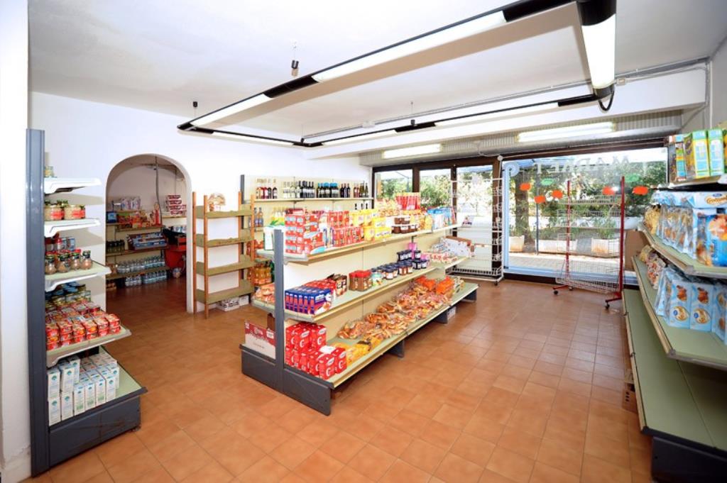 Villaggio Julia  - Servizi