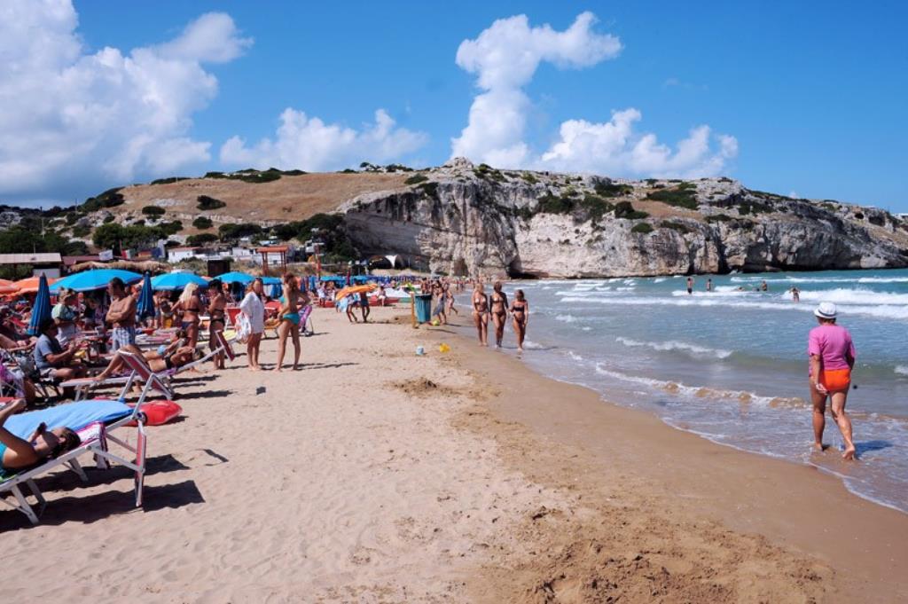Villaggio Julia  - Spiaggia