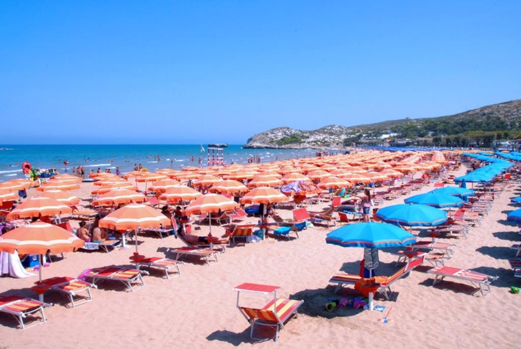 Villaggio Julia  - Spiaggia