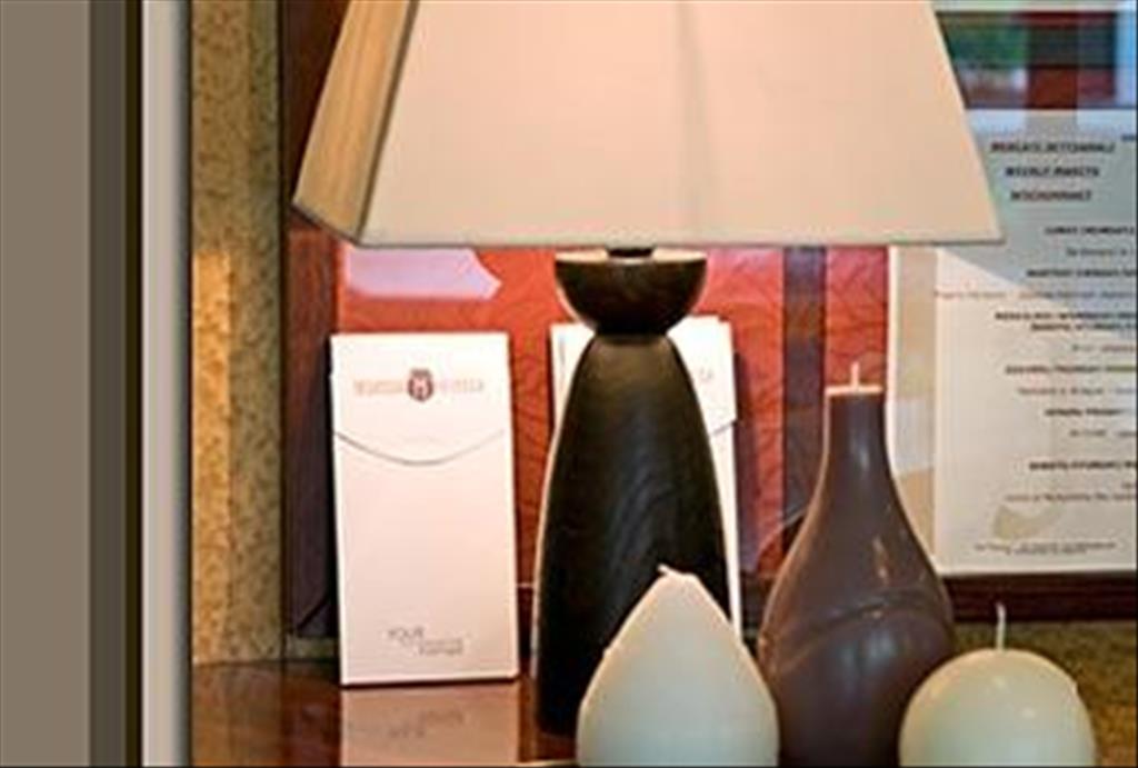 Hotel Jupiter - Dettaglio